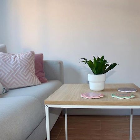 El Adarve De La Inolda Apartment Толедо Екстериор снимка
