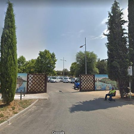 El Adarve De La Inolda Apartment Толедо Екстериор снимка