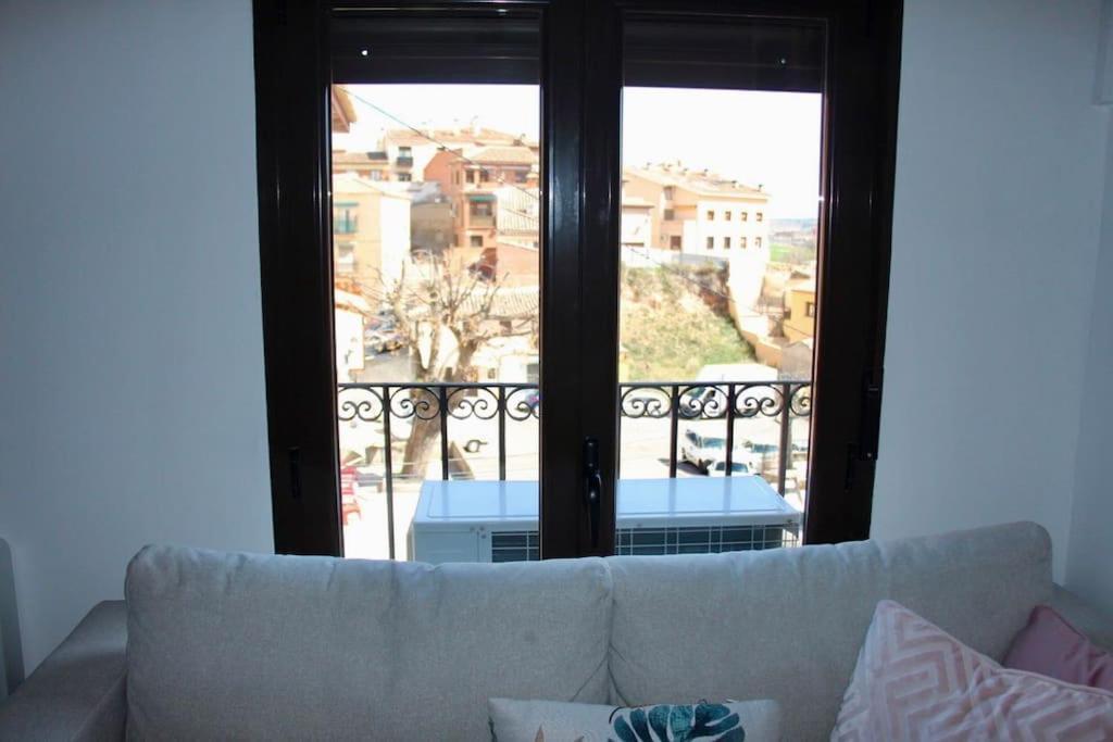 El Adarve De La Inolda Apartment Толедо Екстериор снимка