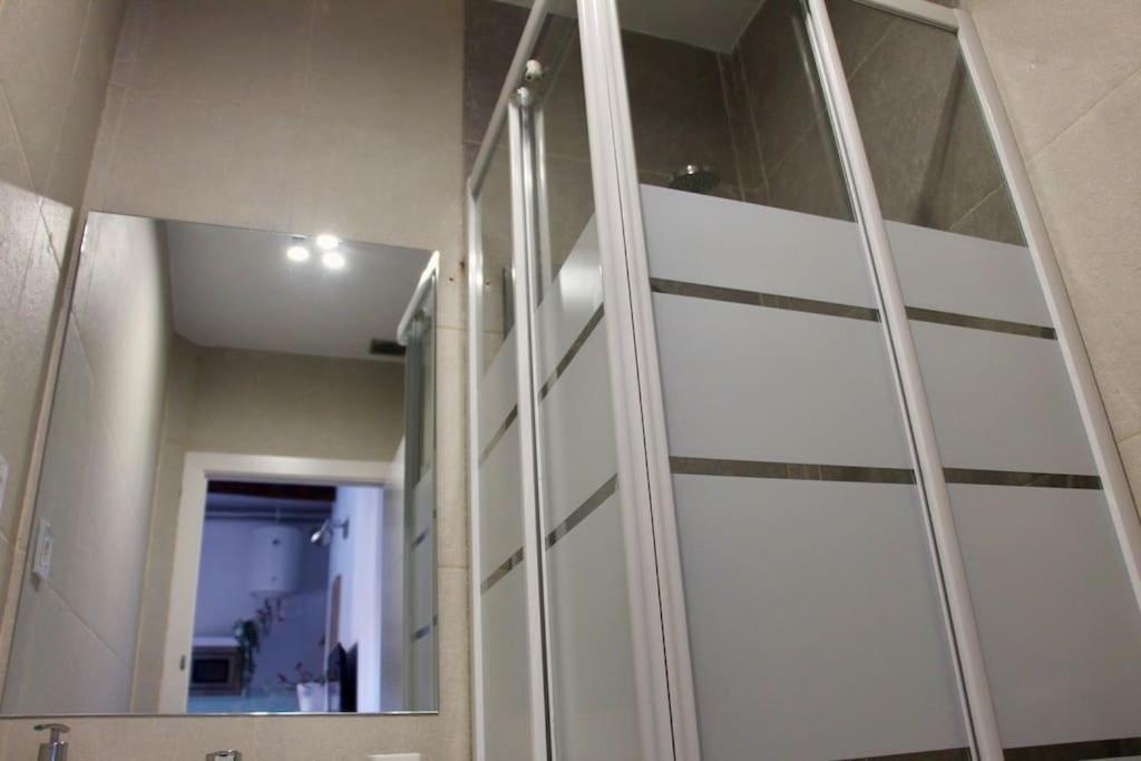 El Adarve De La Inolda Apartment Толедо Екстериор снимка