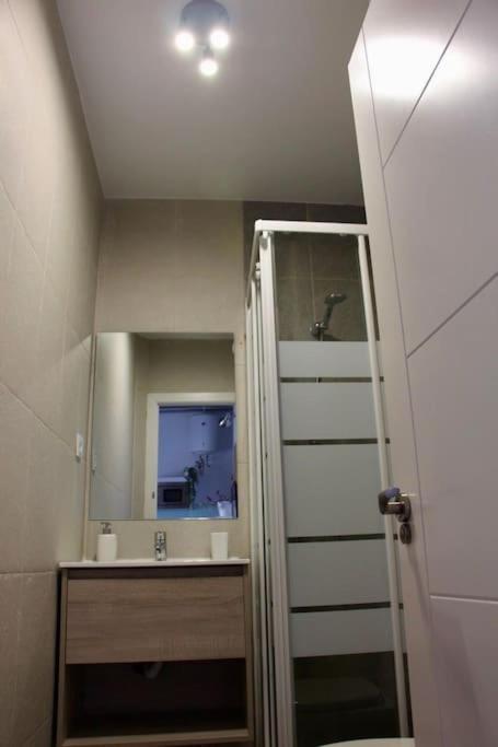 El Adarve De La Inolda Apartment Толедо Екстериор снимка